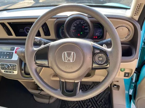Honda N-ONE
