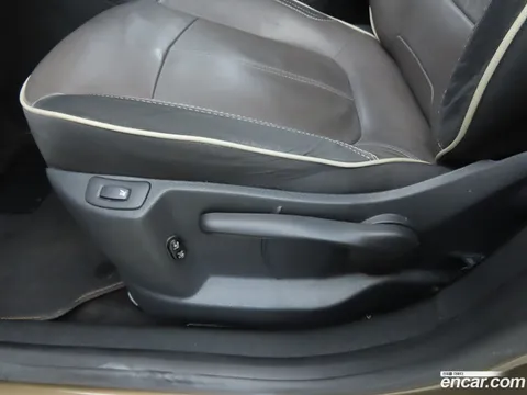 Renault QM3