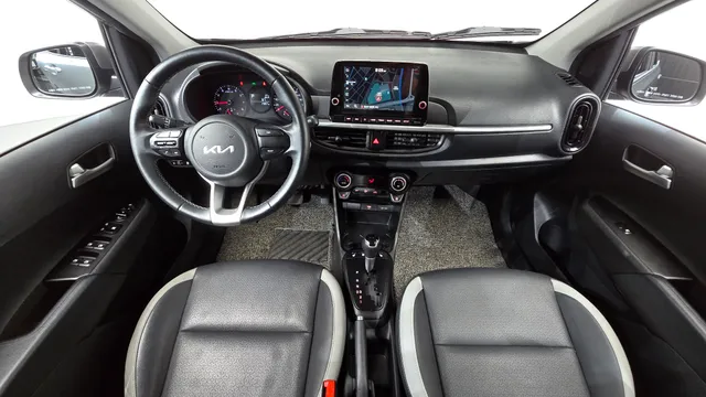 Kia Picanto (Morning)