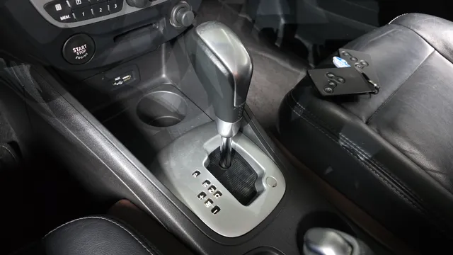Renault SM3