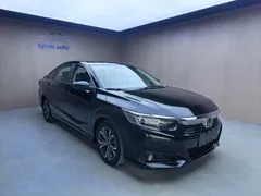 Honda Crider