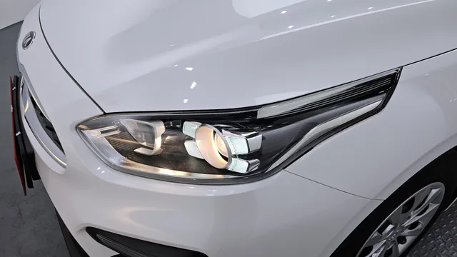 Kia Cerato (K3)