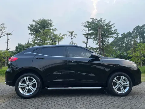 Wey VV5