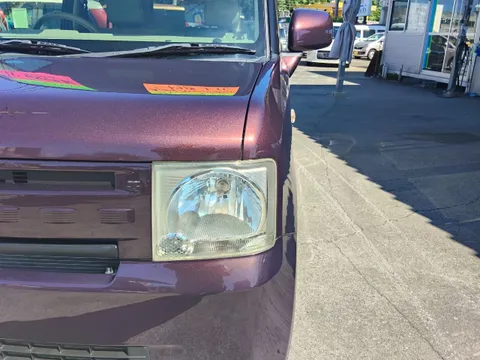 Toyota Pixis Space