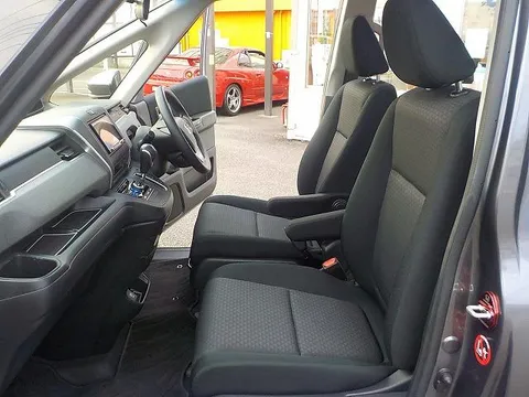 Honda Freed Plus