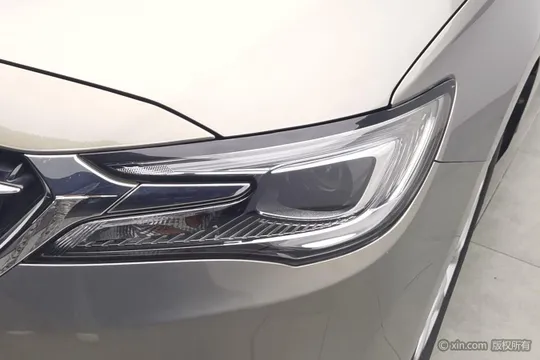 Buick GL6