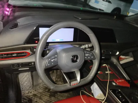 Changan UNI-T