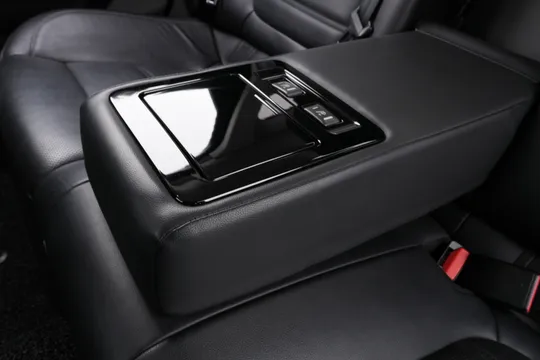 Renault Talisman (SM6)