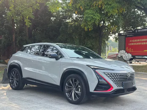 Changan UNI-T