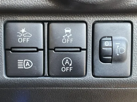 Toyota Pixis Joy