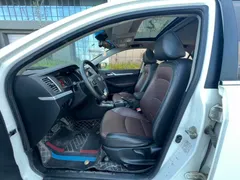 Geely Vision