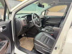 Gac GS3