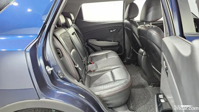 SsangYong Tivoli XLV (Tivoli Air)