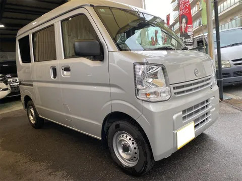 Nissan Clipper