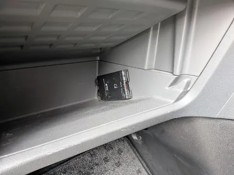 Nissan Vanette