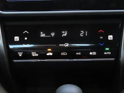 Honda City (Grace)