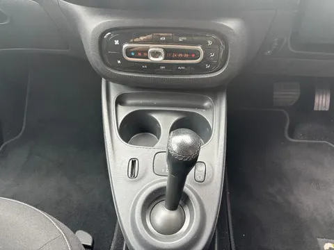 Smart For Four