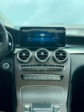 Mercedes-Benz Mercedes-Benz GLC