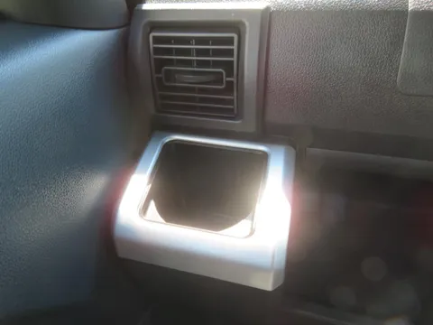 Toyota Pixis Mega