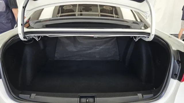 Renault SM3