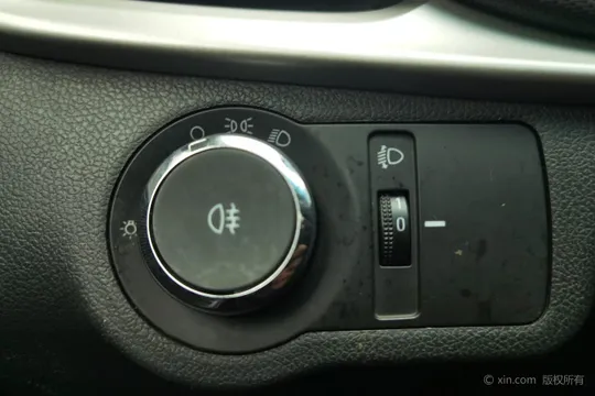 Chevrolet Cavalier
