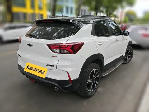 Chevrolet