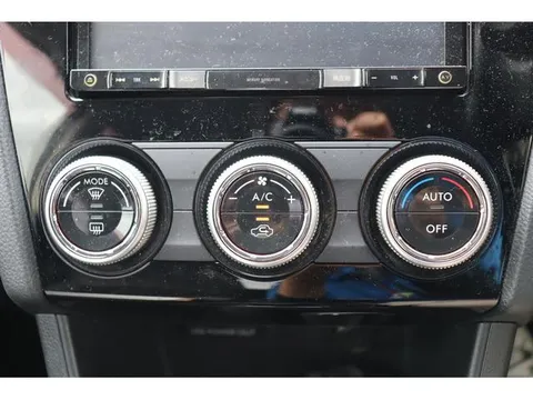 Subaru Impreza Sports