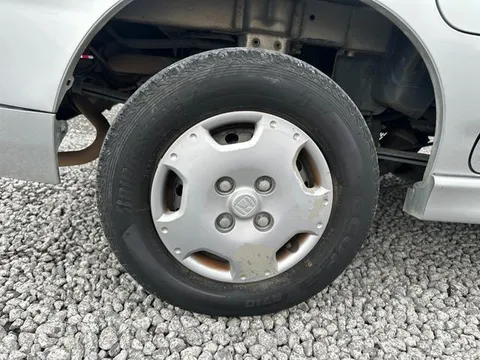 Honda Vamos Hobio