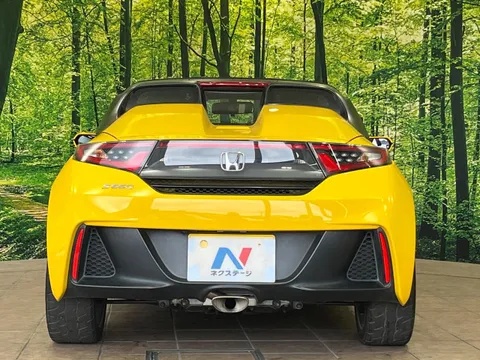 Honda S660