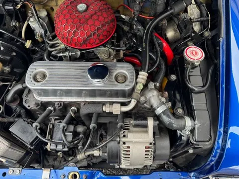 Rover Mini