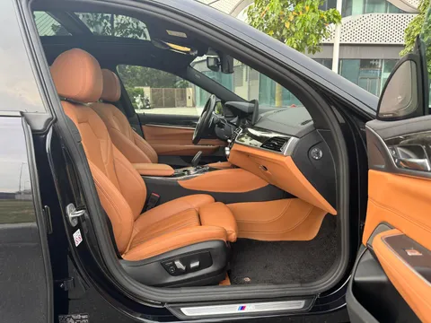 BMW Gran Turismo