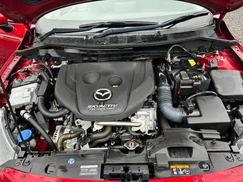 Mazda Mazda2 (Demio)