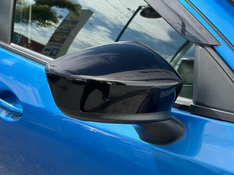 Mazda Mazda2 (Demio)