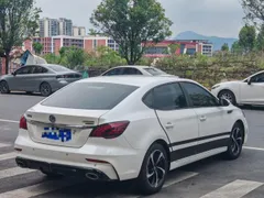 MG MG6