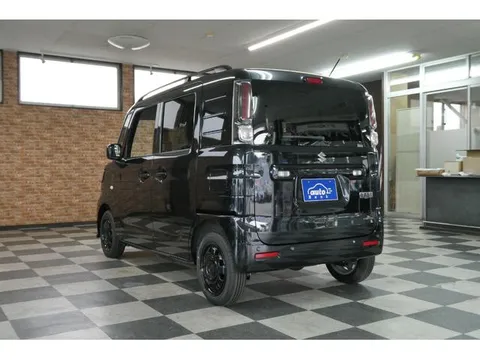 Suzuki Spacia Base