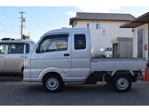 Suzuki Super Carry