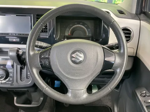 Suzuki MR Wagon