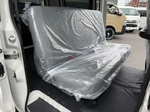 Toyota TownAce Van