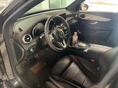 Mercedes-Benz Mercedes-Benz GLC