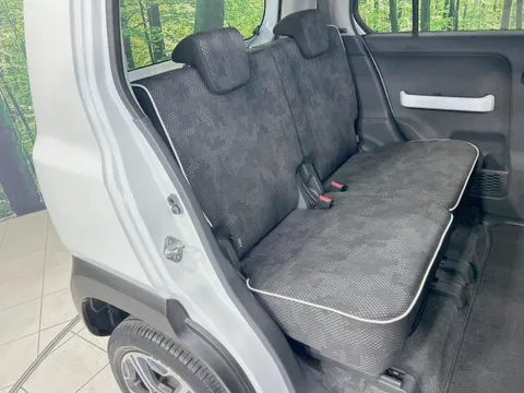 Mazda Flair Crossover