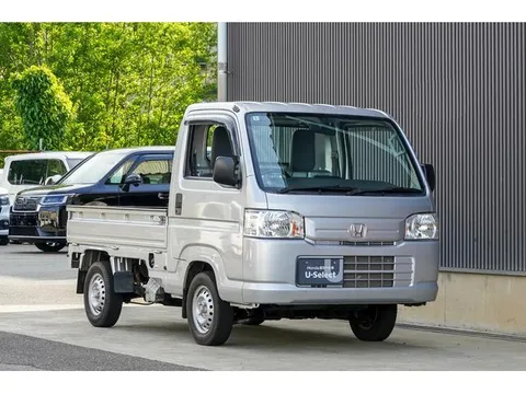 Honda Acty Truck