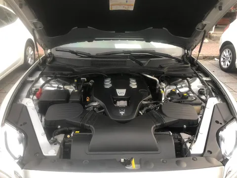 Maserati