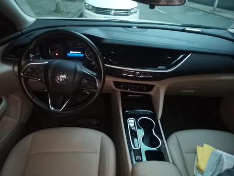 Buick Regal