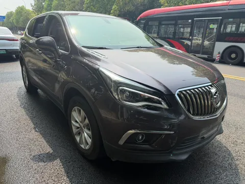 Buick Envision