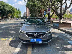 Buick Excelle GT