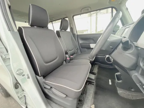 Mazda Flair Crossover
