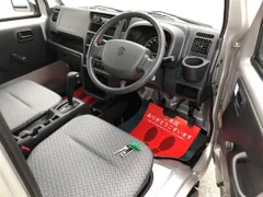Suzuki Super Carry
