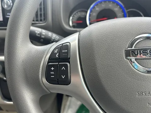 Nissan Clipper Rio