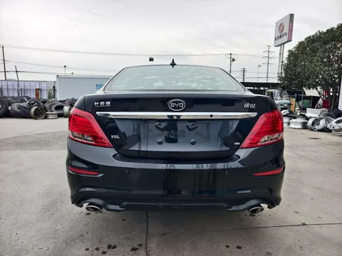 BYD