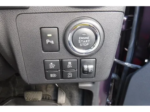 Daihatsu Mira Tocot